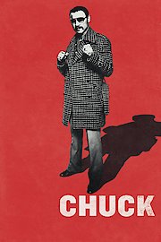 Chuck poster