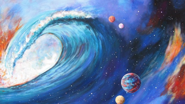 Watch Synchronicity Online