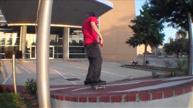 Watch Skateboarding Realms Online