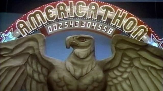 Watch Americathon Online