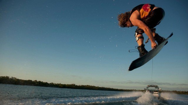 Watch Parks Documentary: The Story of Parks Bonifay Online