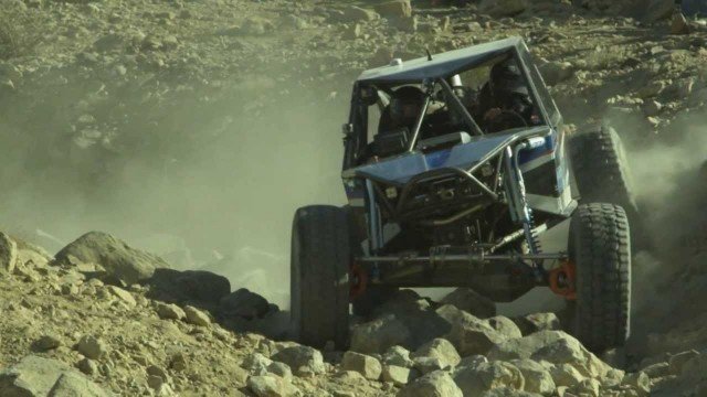 Watch King of the Hammer: Vindication Online