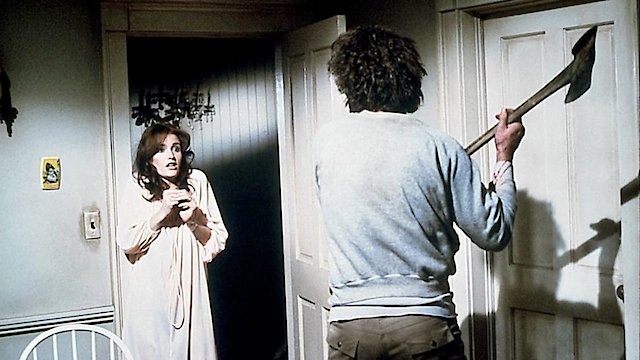 Watch The Amityville Horror Online