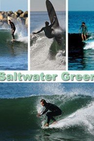 Saltwater Green