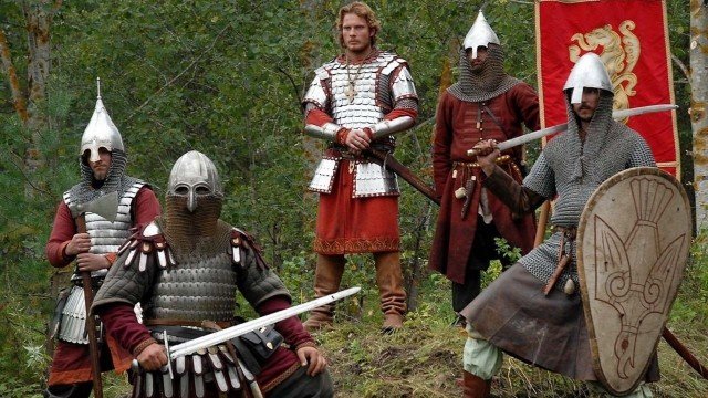 Watch Alexander Online