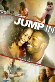 Jump In poster