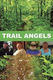 Trail Angels poster