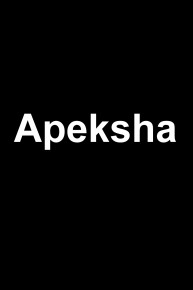 Apeksha