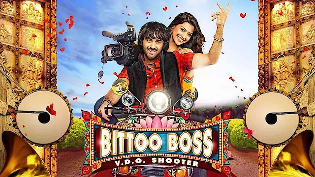 Watch Bittoo Boss Online