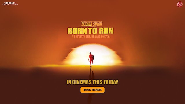 Watch Budhia Singh: Born to Run Online