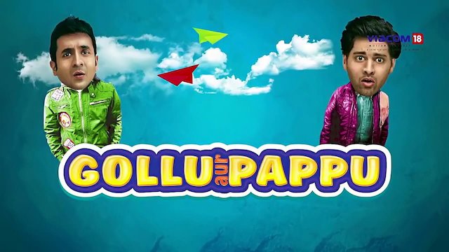 Watch Gollu Aur Pappu Online