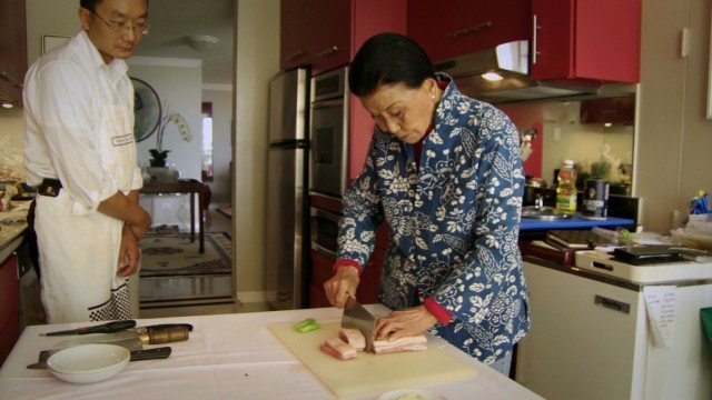 Watch Soul Of A Banquet Online