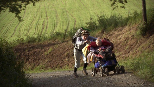 Watch Walking the Camino: Six Ways to Santiago Online