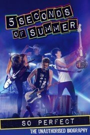 5 Seconds of Summer: So Perfect