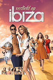 Loving Ibiza poster