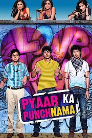 Pyaar Ka Punchnama