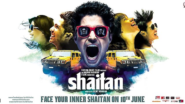 Watch Shaitan Online
