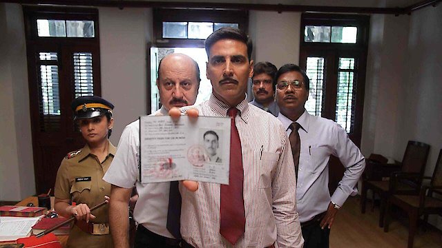 Watch Special 26 Online