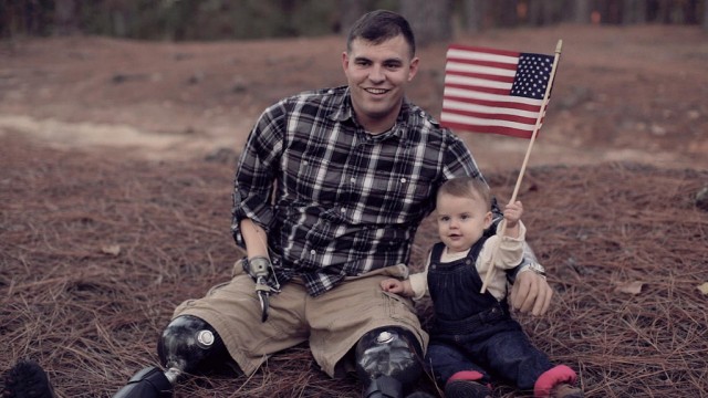 Watch Travis: A Soldier's Story Online