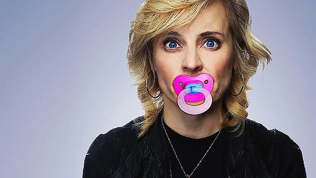 Watch Maria Bamford: Old Baby Online