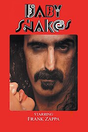 Baby Snakes