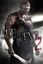 See No Evil 2 poster