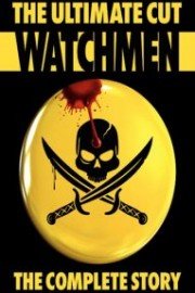 Watchmen: The Ultimate Cut poster