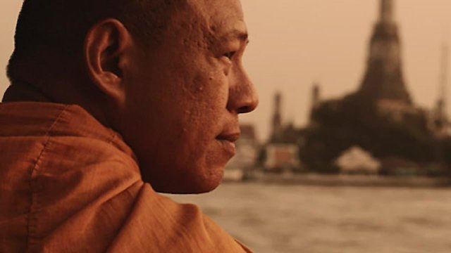 Watch Mindfulness and Murder Online