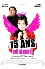 Daddy Cool (15 ans et demi)