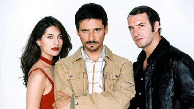 Watch L'Amour Aux Trousses Online