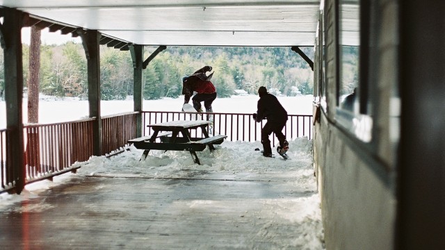 Watch Brain Dead Heart Attack: A Think Thank Production Online