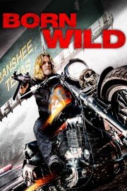 Born Wild poster