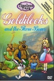 Goldilocks and the Three Bears poster