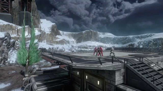Watch Red vs. Blue: Volume 12 Online