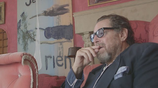 Watch Julian Schnabel: A Private Portrait Online