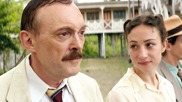 Watch Stefan Zweig: Farewell to Europe Online