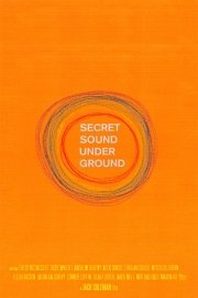 Secret Sound Underground poster