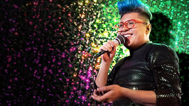 Watch Simplemente Manu NNa Online