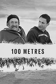 100 Meters
