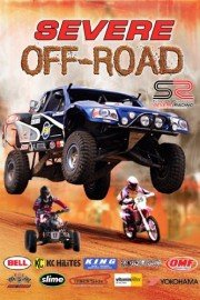 Severe Off-Road 1 poster