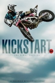 Kickstart 4: Final Chapter poster