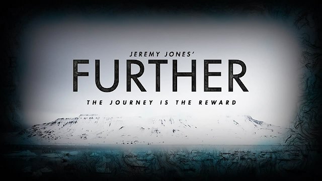 Watch Jeremy Jones' Further Online