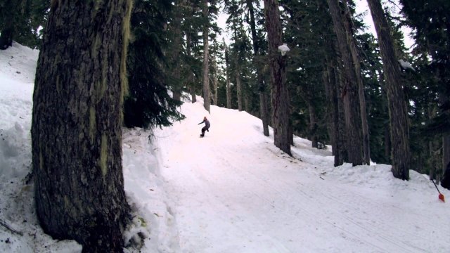 Watch Thirteen - Burton Snowboards Online