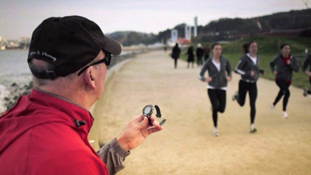 Watch Running for Jim Online