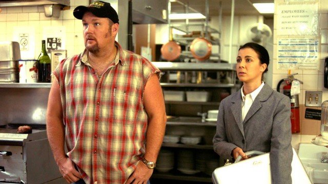 Watch Larry the Cable Guy: Health Inspector Online