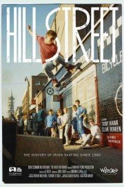 Hill Street poster