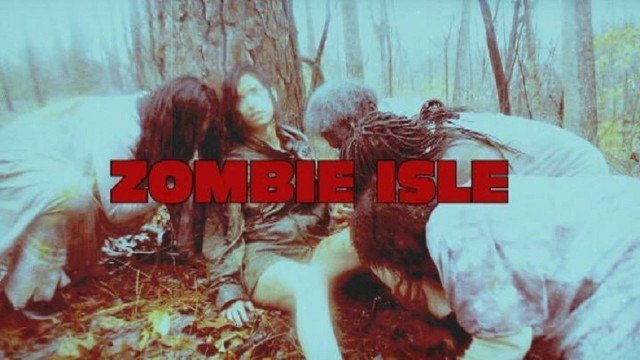 Watch Zombie Isle Online
