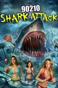 90210 Shark Attack