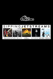 Sipping Jetstreams poster