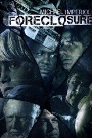 Foreclosure poster